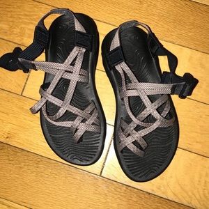 Chaco Sandals